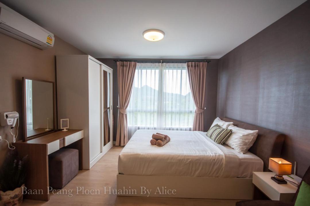 Photo of Bedroom in Khao Takiab