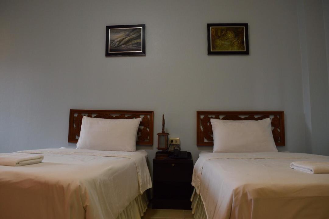 Photo of Bedroom in Chiang Rai
