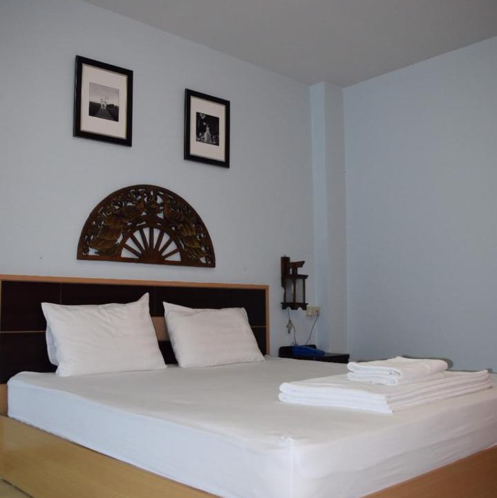 Photo of Bedroom in Chiang Rai