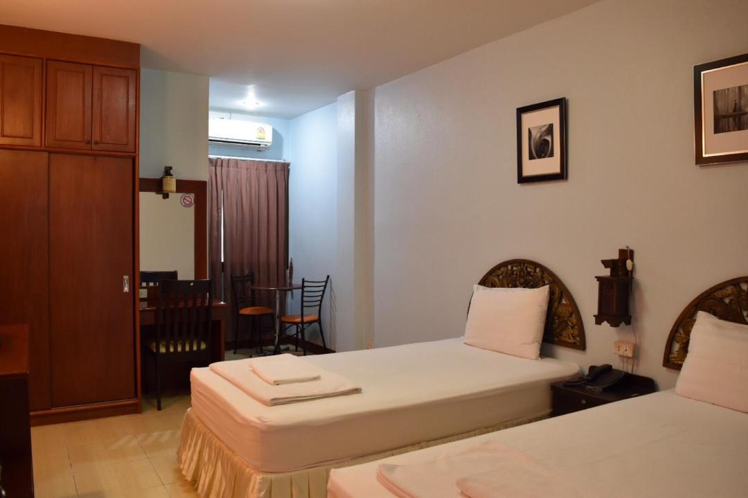 Photo of Bedroom in Chiang Rai