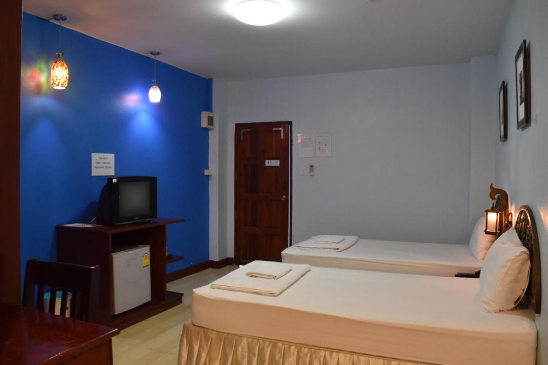 Photo of Bedroom in Chiang Rai