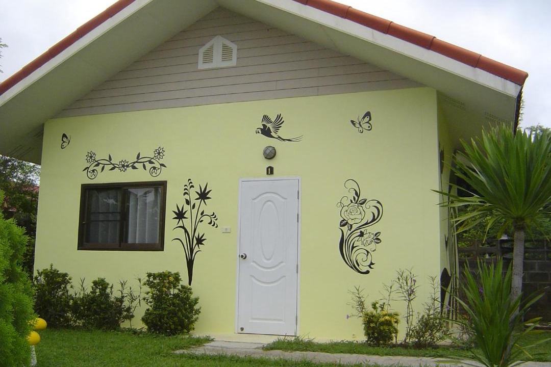 Photo of Buildings in Warin Chamrap