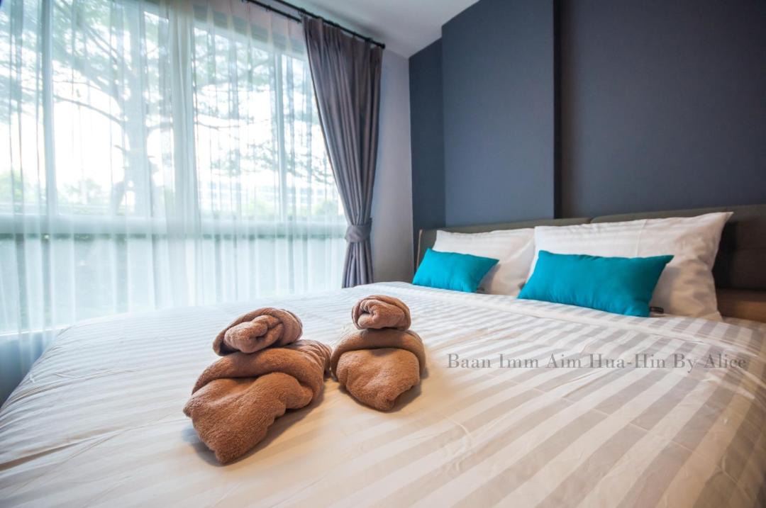 Photo of Bedroom in Khao Takiab