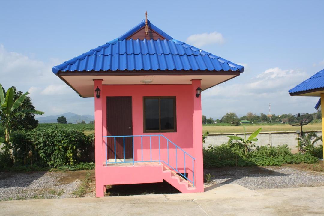 Photo of Others in Chiang Khong