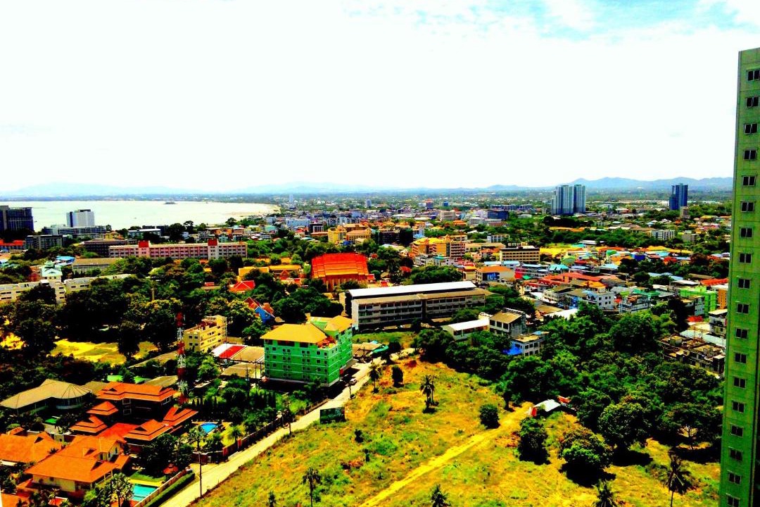 Photo of Others in North Pattaya