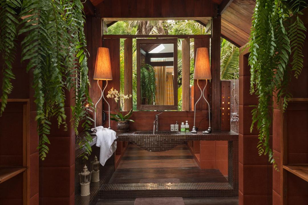Photo of Bathroom in Nong Kwai