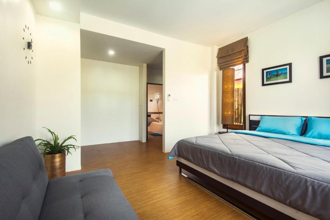 Photo of Bedroom in Ao Nang