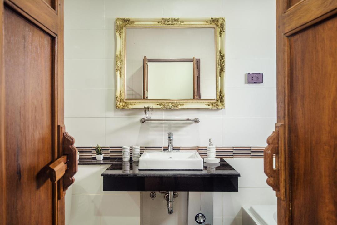 Photo of Bathroom in Ao Nang