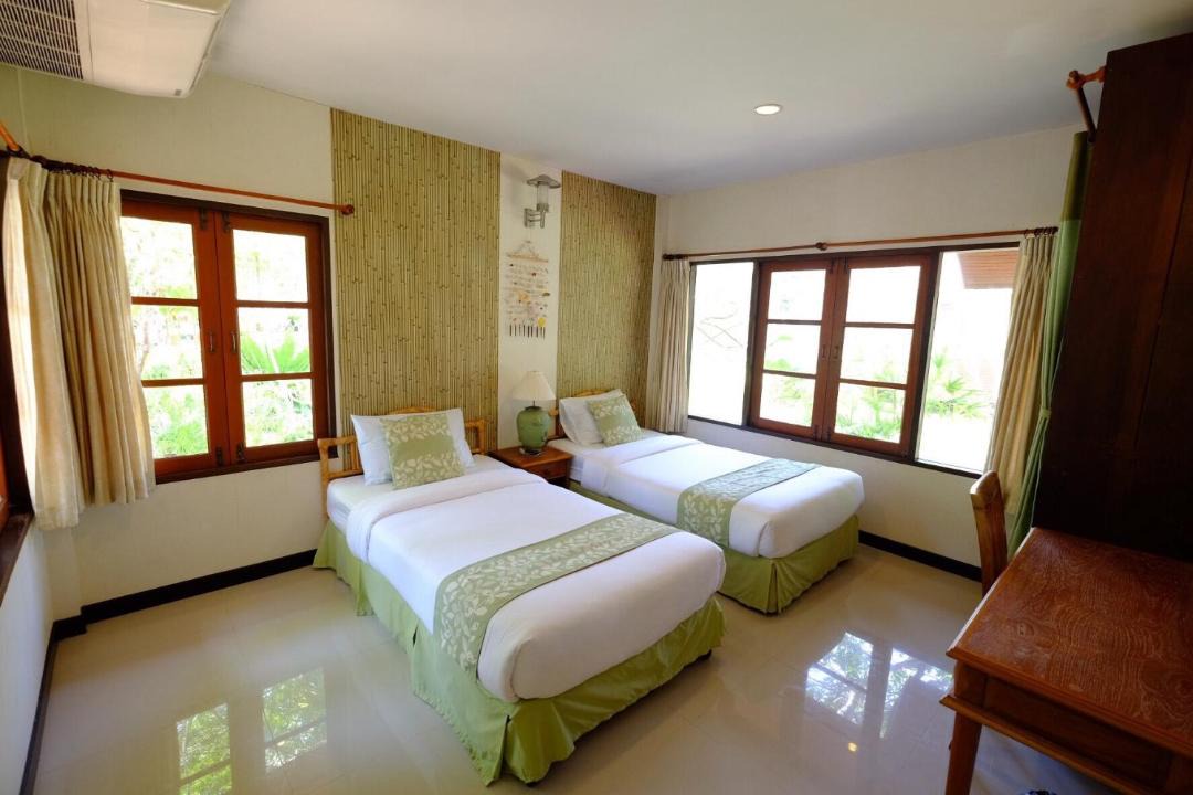 Photo of Bedroom in Thong Chai