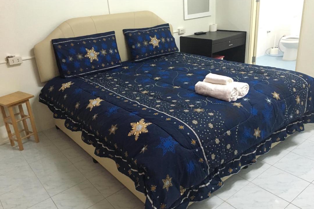 Photo of Bedroom in Ban Phe