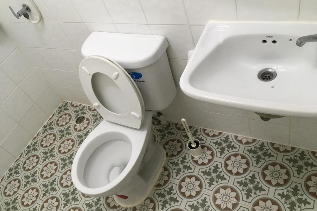 Photo of Bathroom in Hua Mak