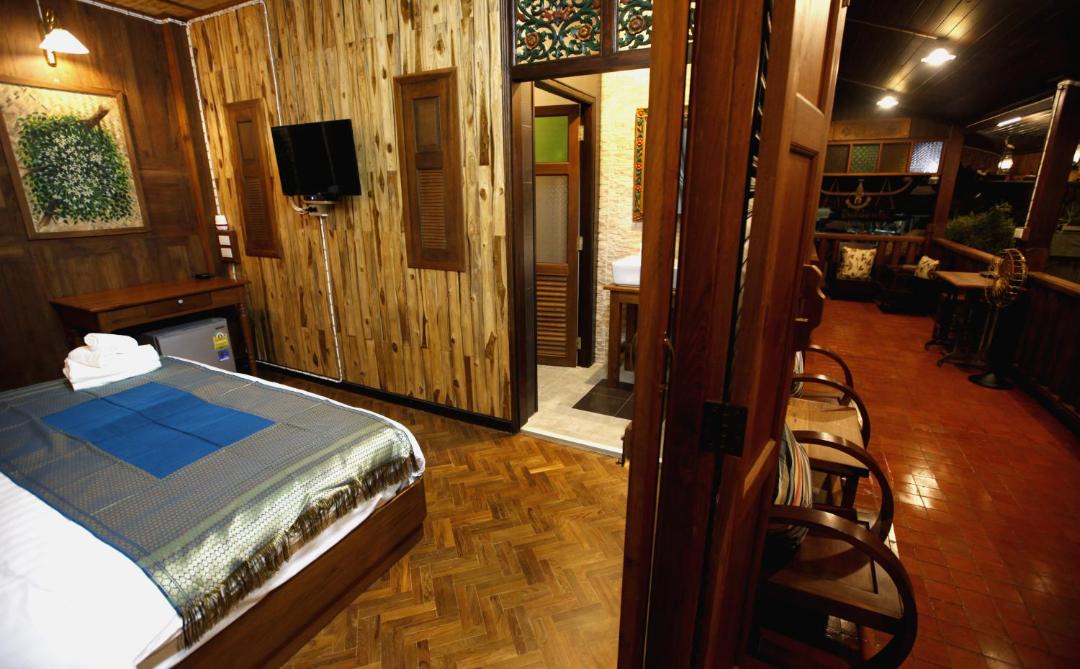 Photo of Bedroom in Nai Wiang