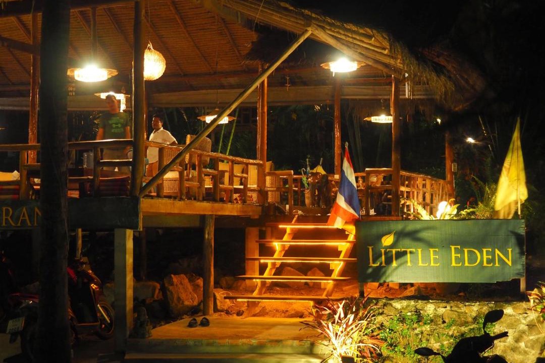 Photo of Others in Bai Lan
