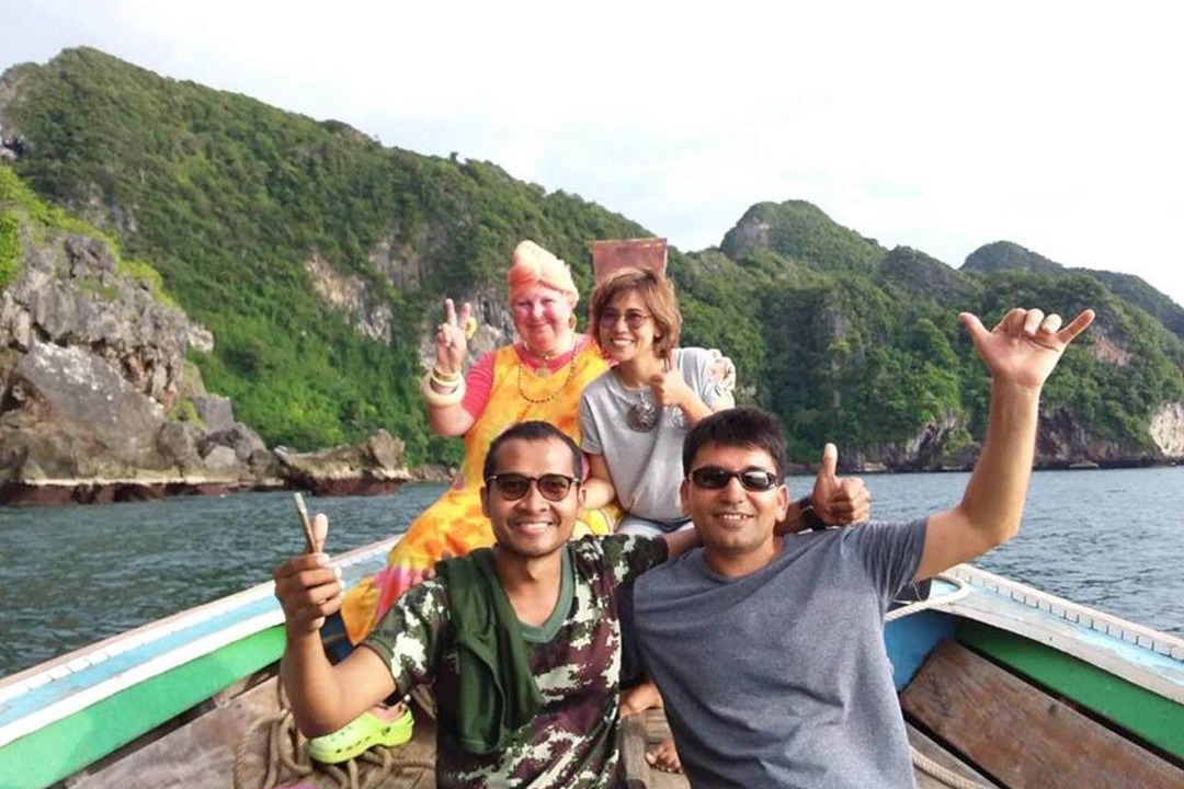 Photo of Others in Ko Mook