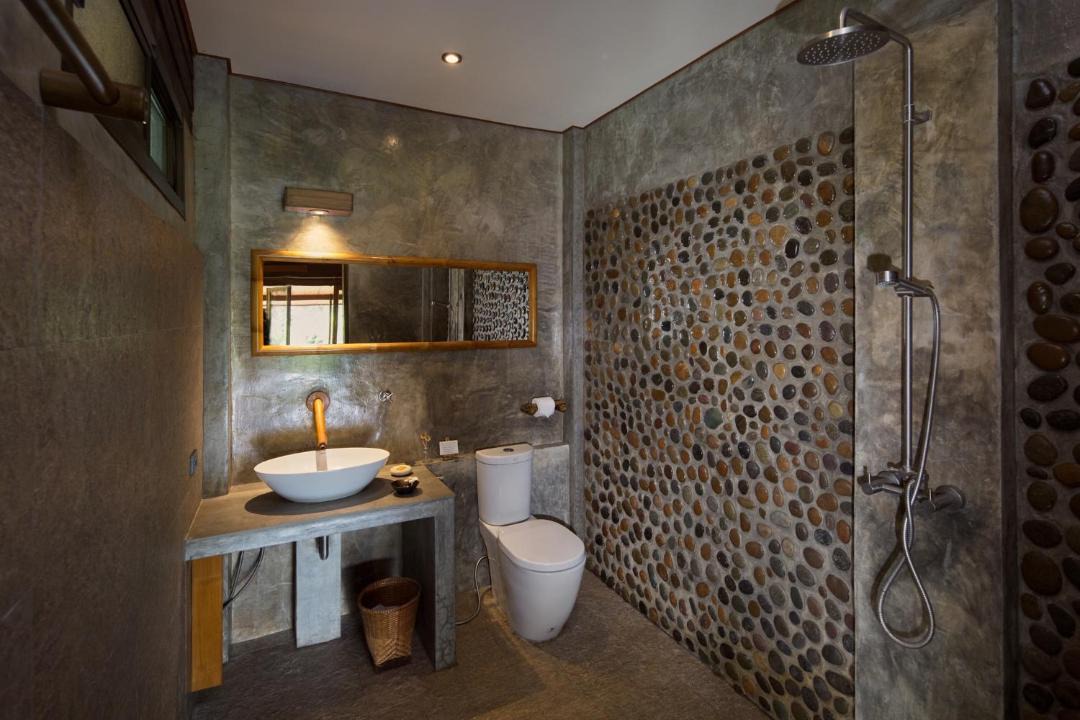 Photo of Bathroom in Nang Lae