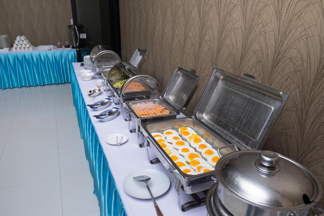 Photo of Kitchen in Phitsanulok