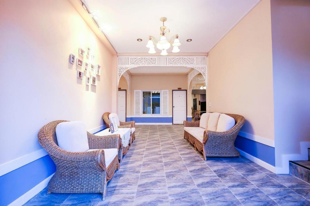 Photo of Livingroom in Mueang Kao