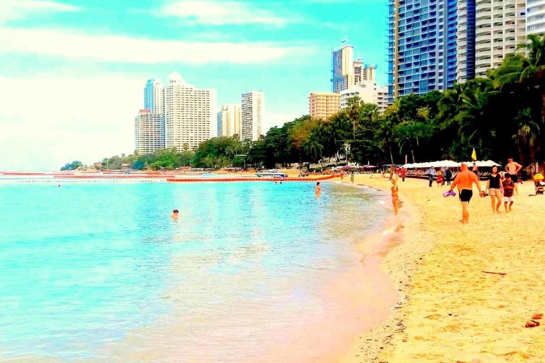 Photo of Others in North Pattaya