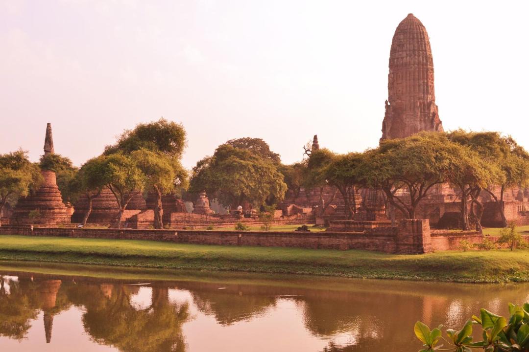 Photo of Others in Ayutthaya