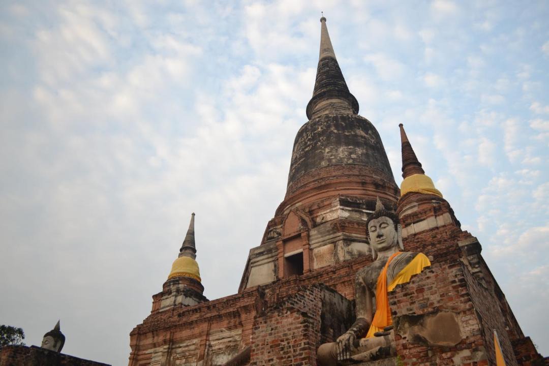 Photo of Others in Ayutthaya
