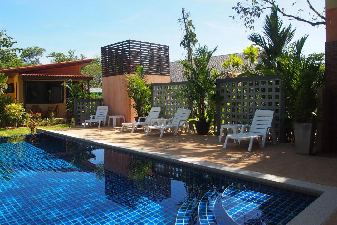 Photo of Others in Khao Lak