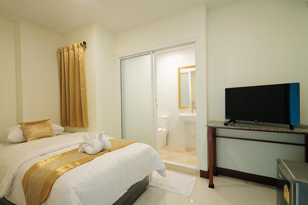 Photo of Bedroom in Central Pattaya