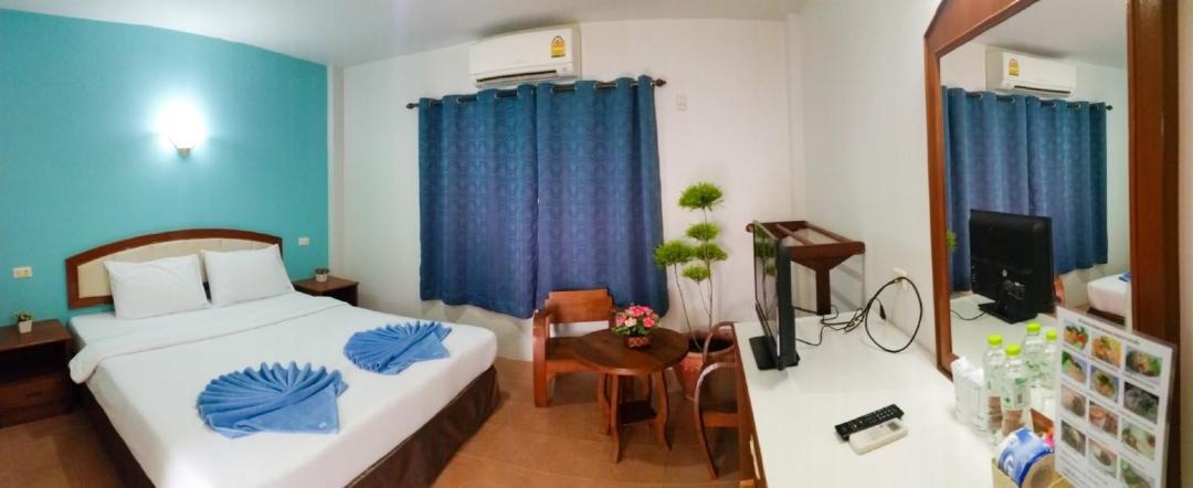 Photo of Bedroom in Downtown Krabi