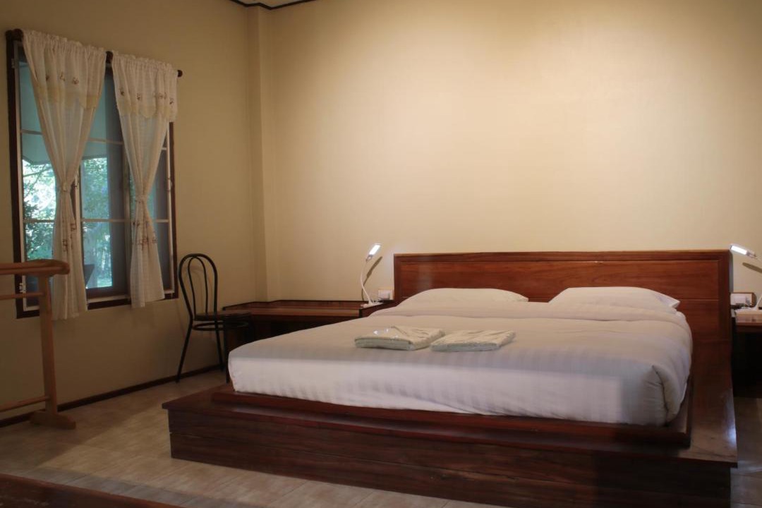 Photo of Bedroom in Kaeng Krachan