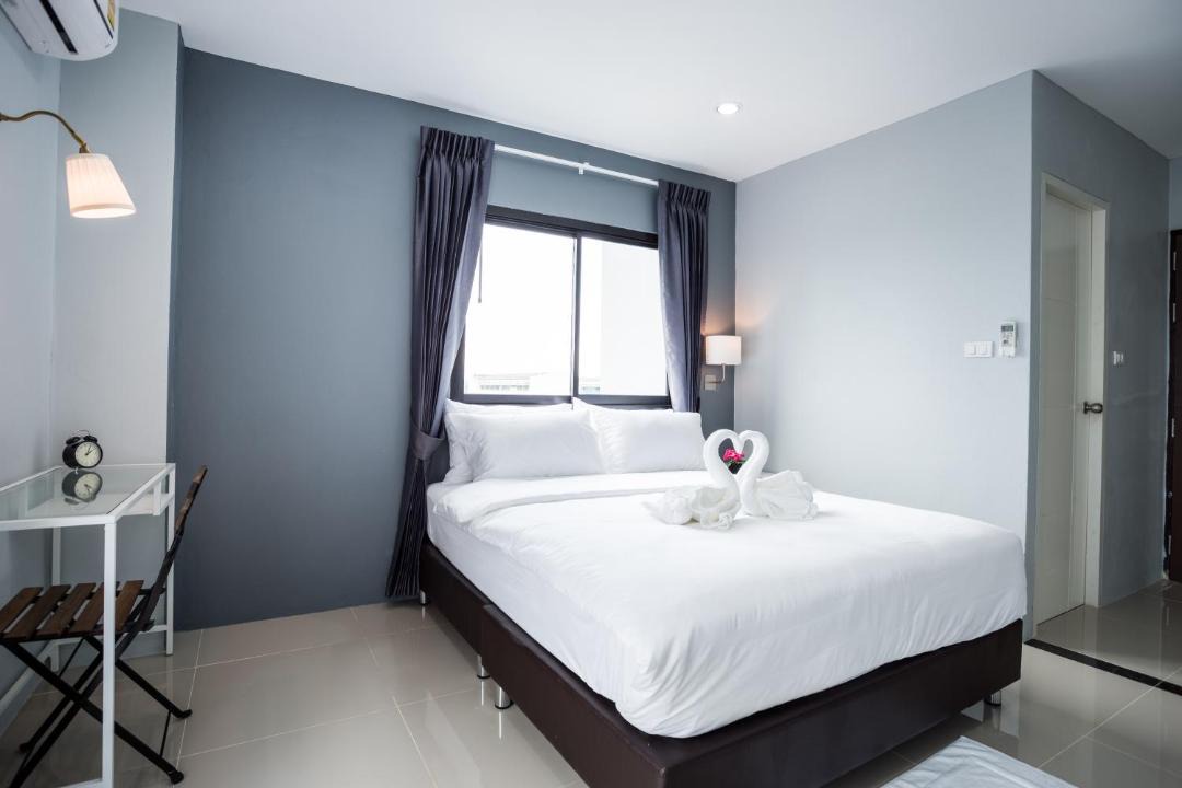 Photo of Bedroom in Nonthaburi