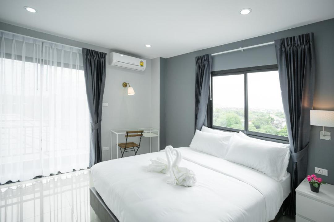Photo of Bedroom in Nonthaburi