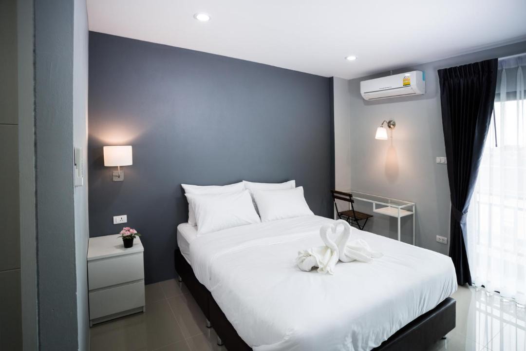 Photo of Bedroom in Nonthaburi