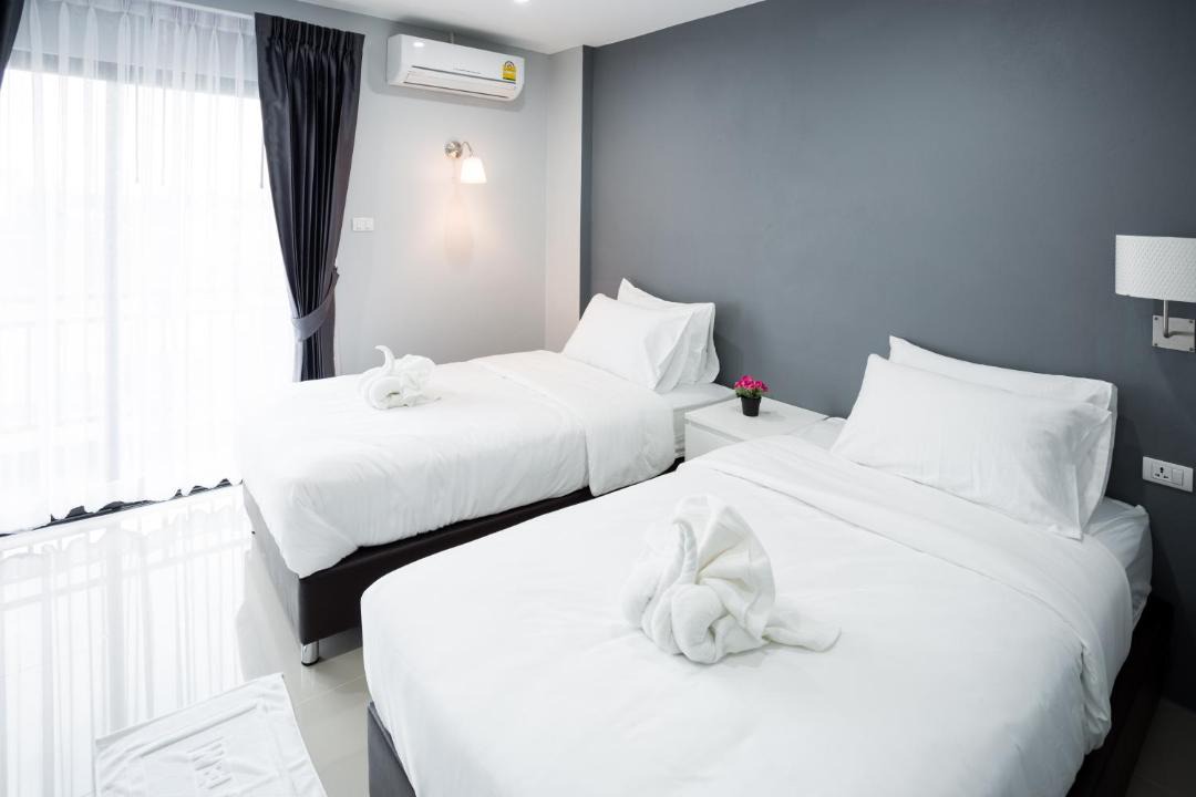 Photo of Bedroom in Nonthaburi