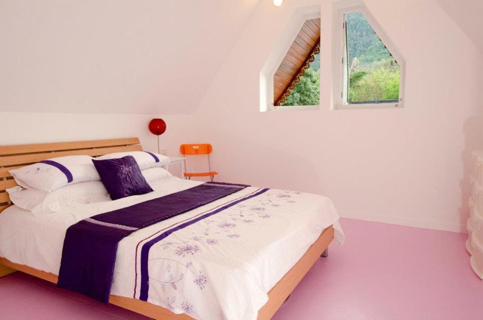 Photo of Bedroom in Ko Chang