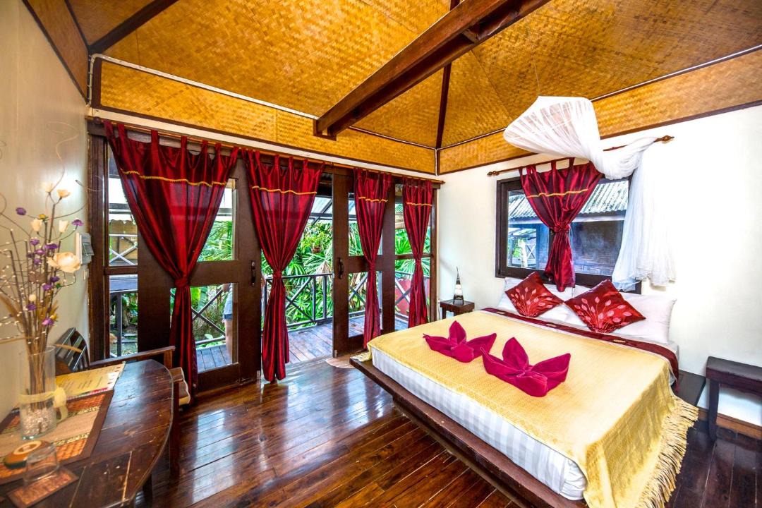 Photo of Bedroom in Ko Lanta
