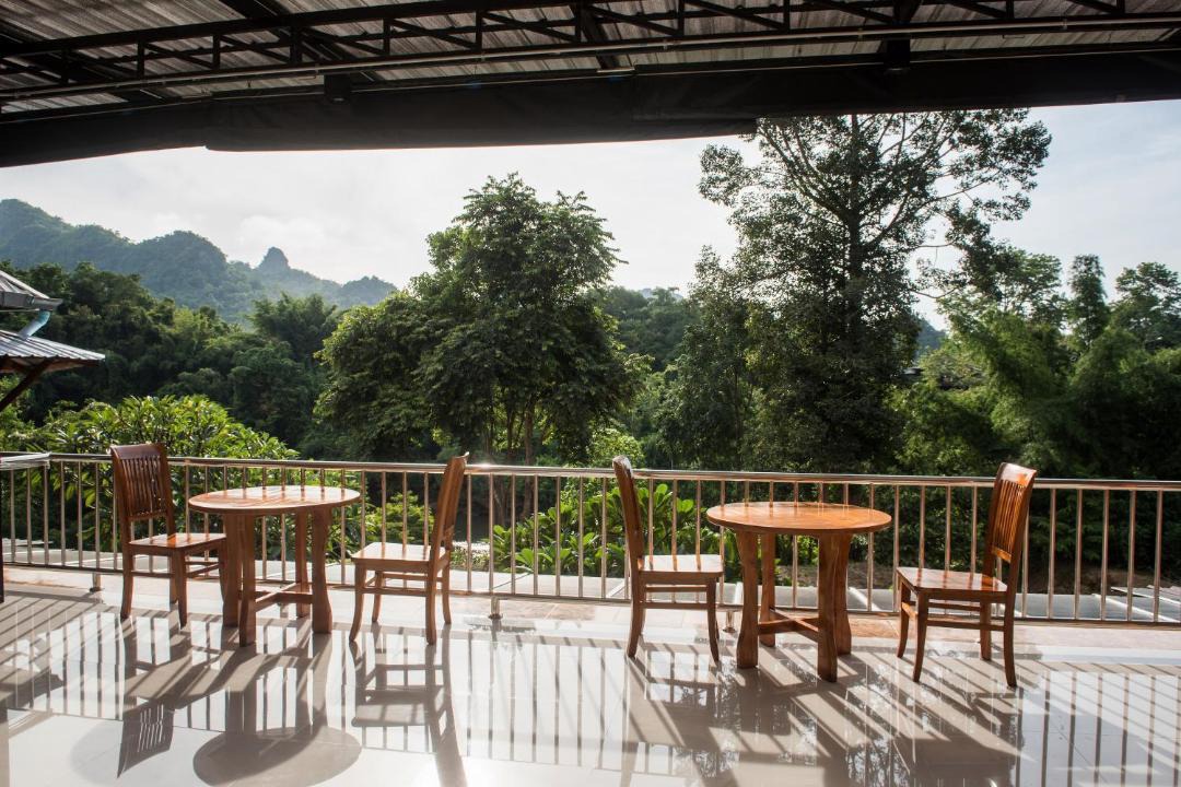 Photo of Others in Thong Pha Phum