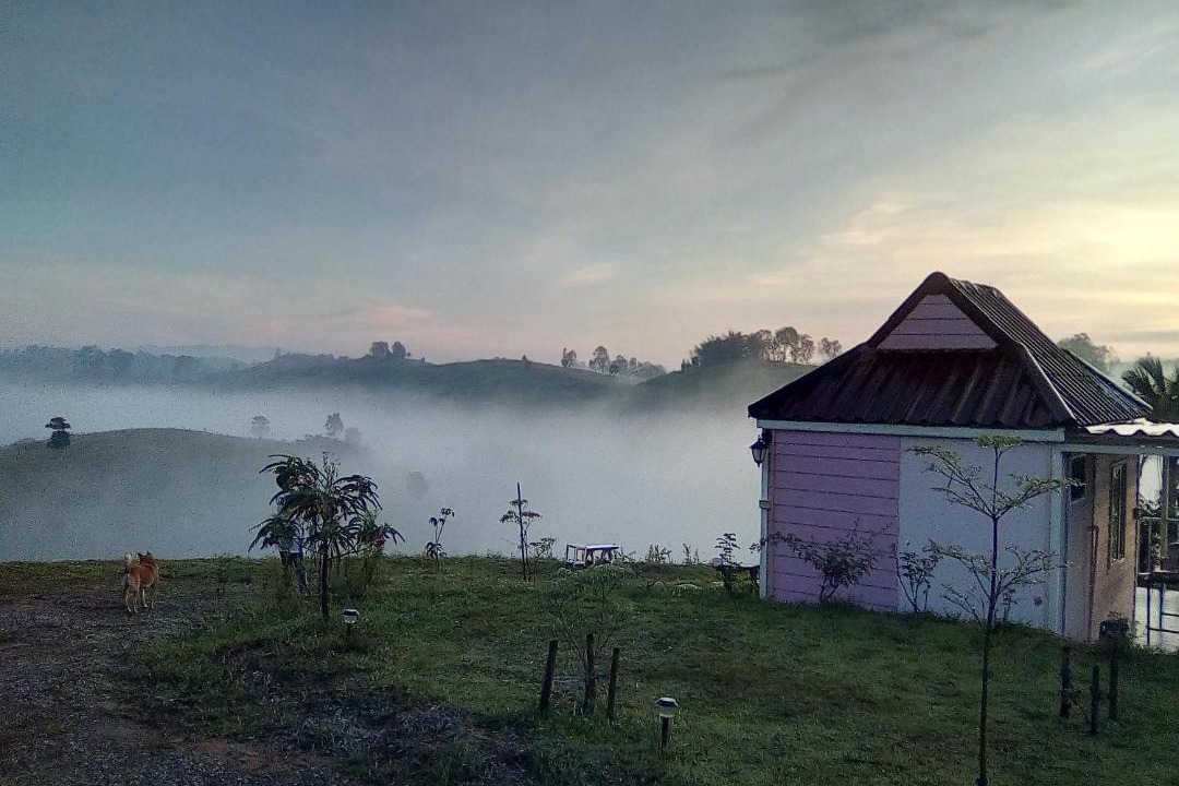 Photo of Buildings in Khao Kho