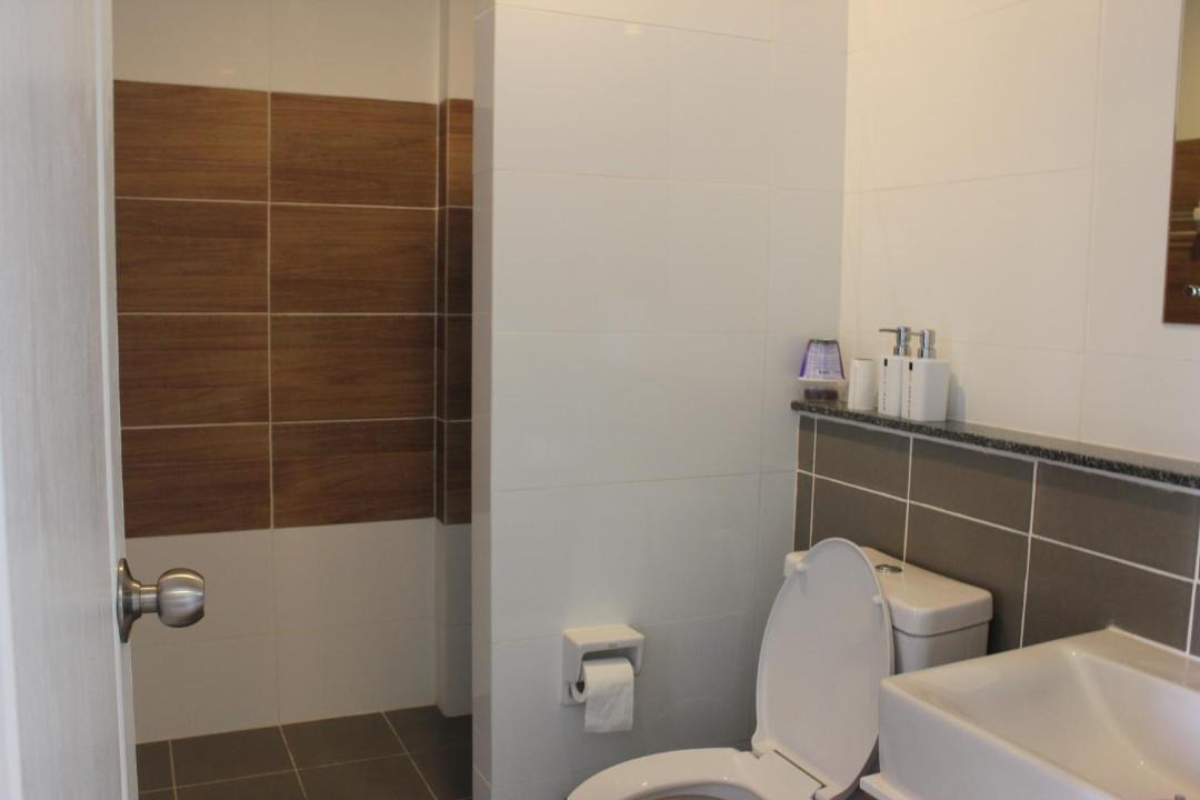 Photo of Bathroom in Mu Si