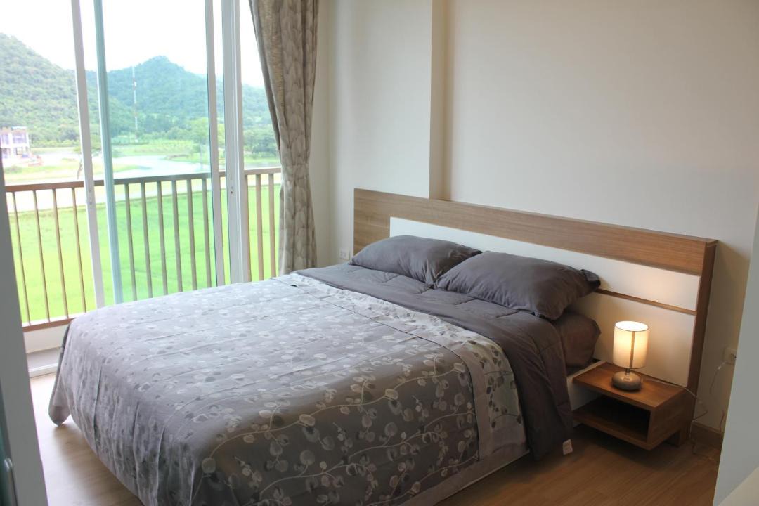 Photo of Bedroom in Mu Si