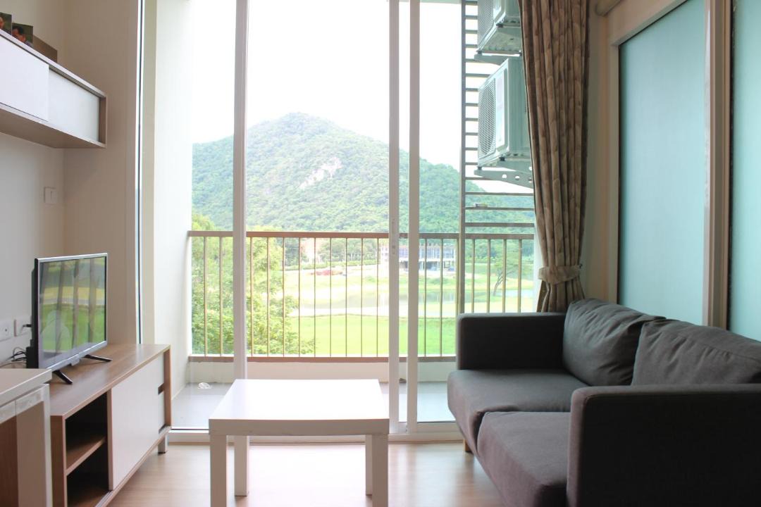 Photo of Livingroom in Mu Si