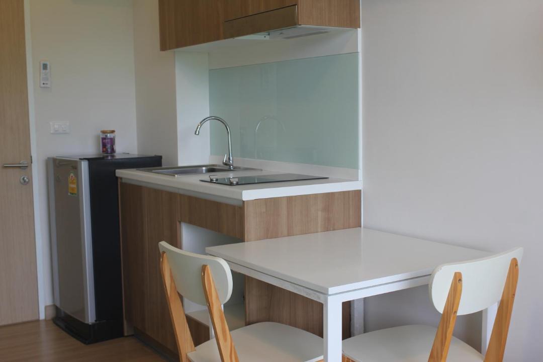 Photo of Kitchen in Mu Si