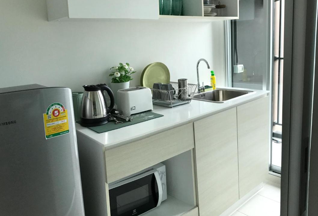 Photo of Kitchen in Nong Kae