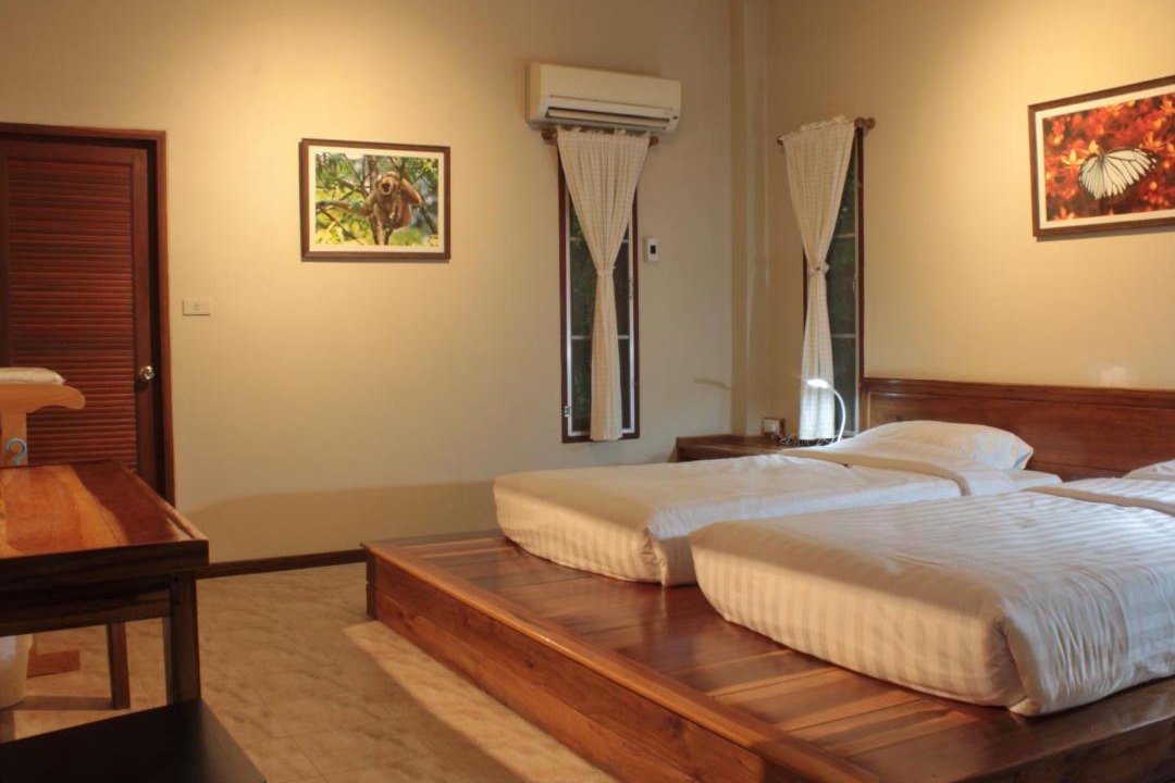 Photo of Bedroom in Kaeng Krachan