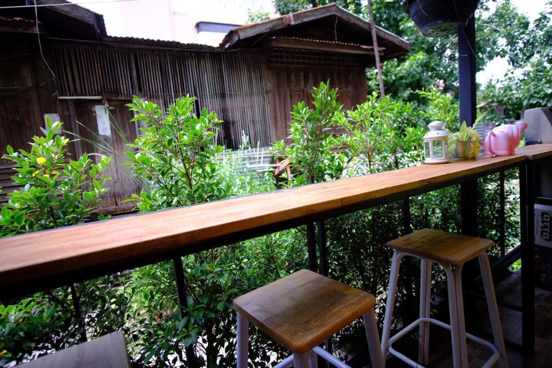 Photo of Patio Balcony in Phitsanulok