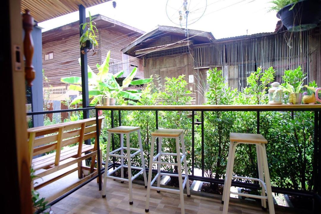 Photo of Patio Balcony in Phitsanulok