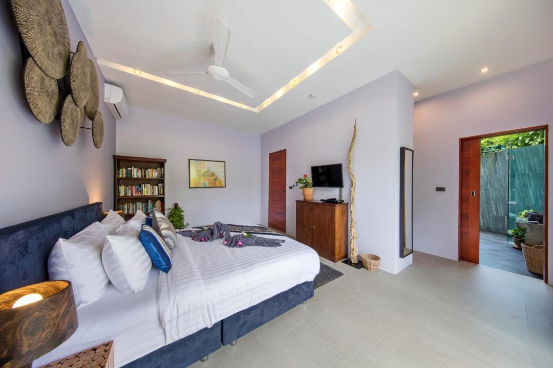 Photo of Bedroom in Thong Krut