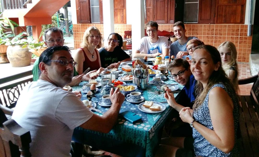Photo of Others in Saraphi