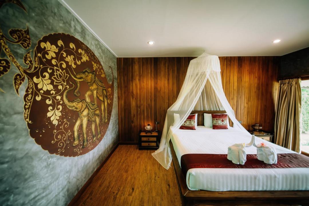 Photo of Bedroom in Mueang Kao