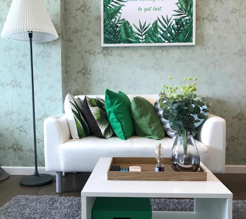 Photo of Livingroom in Nong Kae