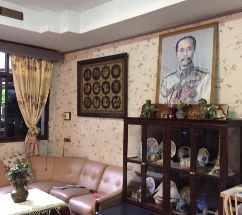 Photo of Livingroom in Chang Phueak