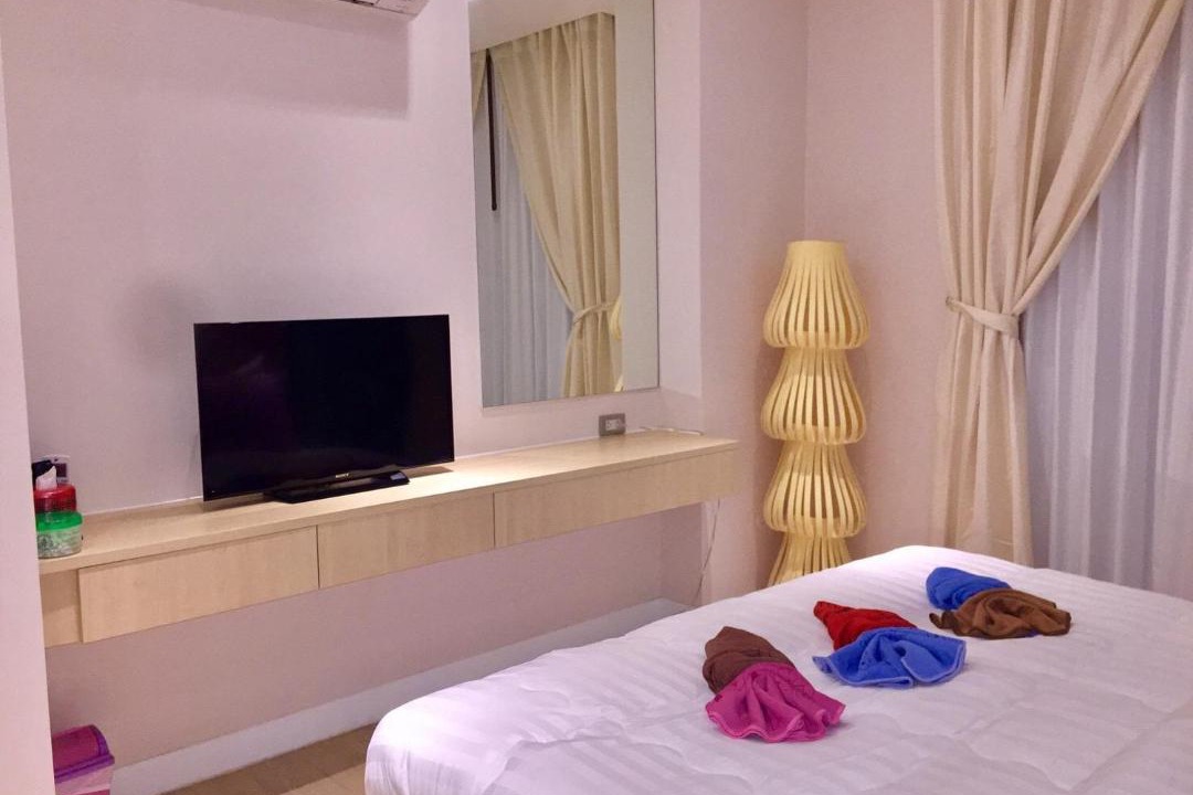 Photo of Bedroom in South Pattaya